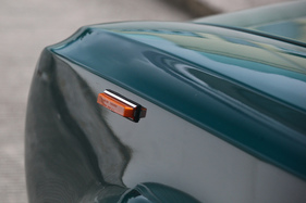 Alfa Romeo Giulia 1300 ti (1967) - gut sichtbare seitliche Blinker