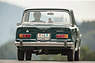 Alfa Romeo Giulia 1300 ti (1967) - gute Rundumsicht garantiert (© Daniel Reinhard, 2019) Alfa Romeo Giulia 1300 ti (1967) - gute Rundumsicht garantiert (© Daniel Reinhard, 2019)