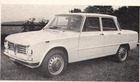Alfa Romeo Giulia 1300 