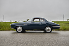 Alfa Romeo Giulia 1600 SS (1964) - offered as lot 129 at the Artcurial Le Mans Classic auction on July 9, 2016