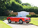Bild: Alfa Romeo Giulia 1600 Spider (1963) - als Lot 115 an der Bonhams Goodwood Revival Versteigerung 2024