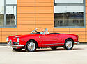Image: Alfa Romeo Giulia 1600 Spider Veloce (1964) - offered as lot 38 at the Bonhams Milano auction on November 18, 2022