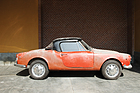 Bild: Alfa Romeo Giulia 1600 Spider Veloce (1965) - als Lot 183 an der RM Auction von Monaco am 10. Mai 2014 im Angebot