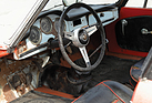 Bild: Alfa Romeo Giulia 1600 Spider Veloce (1965) - als Lot 183 an der RM Auction von Monaco am 10. Mai 2014 im Angebot