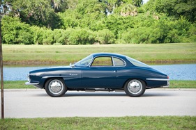 Alfa Romeo Giulia 1600 Sprint Speciale (1964) - versteigert als Lot 108 durch RM Auction am 17. August 2013 in Monterey