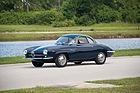 Alfa Romeo Giulia 1600 Sprint Speciale (1964) - versteigert als Lot 108 durch RM Auction am 17. August 2013 in Monterey