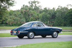 Alfa Romeo Giulia 1600 Sprint Speciale (1964) - versteigert als Lot 108 durch RM Auction am 17. August 2013 in Monterey