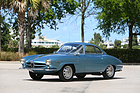 Alfa Romeo Giulia 1600 Sprint Speciale by Bertone (1965) - als Lot 153 an der RM/Sotheby's Online Only Open Roads June 2021 Versteigerung vom 23. - 30. Juni 2021