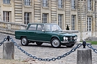 Alfa Romeo Giulia 1600 Super Tipo 10526 (1969) - als Lot 41 an der Artcurial-Versteigerung "Sur les Champs 11" in Paris am 5. November 2017