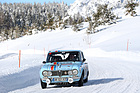 Alfa-Romeo Giulia 1600 TI (1964) an der Rallye Monte Carlo Historique 2015