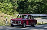 Alfa Romeo Giulia (1966) - am Solitude Revival 2013 (© Emanuel Zifreund, 2013) Alfa Romeo Giulia (1966) - am Solitude Revival 2013 (© Emanuel Zifreund, 2013)