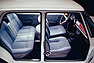 Alfa Romeo Giulia (1968) - der Innenraum einer zivilen Version (© Alfa Romeo - Fiat Group, 1968) Alfa Romeo Giulia (1968) - der Innenraum einer zivilen Version (© Alfa Romeo - Fiat Group, 1968)