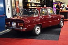 Alfa Romeo Giulia (1968) - in grösseren Mengen verfügbar - InterClassics Maastricht 2019