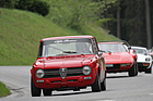 Alfa Romeo Giulia (1970) - Feld 2 - Lenzerheide Motor Classics 2019 (1970)