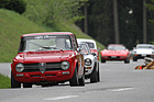 Alfa Romeo Giulia (1970) - Feld 2 - Lenzerheide Motor Classics 2019