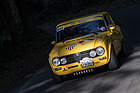 Alfa Romeo Giulia (1975) - am Michaelskreuzrennen 2014