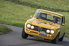 Alfa Romeo Giulia (1975) - am Michaelskreuzrennen 2014