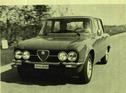 Alfa Romeo Giulia Diesel 
