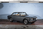 Alfa Romeo Giulia GT 1300 Junior (1969) - angeboten als Lot 184 an der RM/Sotheby’s The Guikas Collection Versteigerung 2021