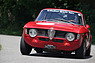 Alfa Romeo Giulia GT Autodelta (1965) - am GP Brugger Schachen 2013 (© Daniel Reinhard, 2013)