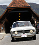 Bild: Alfa Romeo Giulia GT - am Treffen "Italiauto 2012"