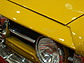 Alfa Romeo Giulia GT, frühes Exemplar mit Kantenhaube (© Wolfram Hamann, 2012) Alfa Romeo Giulia GT, frühes Exemplar mit Kantenhaube (© Wolfram Hamann, 2012)