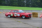 Alfa Romeo Giulia GTA 1300 (1968) - Pista e Piloti 2021