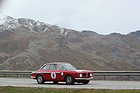 Alfa Romeo Giulia GTA 1300 Junior (1968) - Bernina Gran Turismo 2017