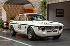 Bild: Alfa Romeo Giulia GTA 1300 Junior Corsa (1968) - als Lot 25 an der Bonhams The Laguna Seca Auction 2026