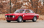 Image: Alfa Romeo Giulia GTA 1300 Junior Stradale (1968) - as lot 166 at Gooding Christie's at the Amelia Island Auctions 2026