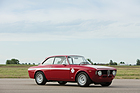 Alfa Romeo Giulia GTA 1300 Junior Stradale (1968) - als Lot 204 an der RM Auction in Monterey am 15./16. August 2014