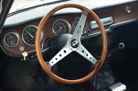 Alfa Romeo Giulia GTA 1300 Junior Stradale (1968) - als Lot 204 an der RM Auction in Monterey am 15./16. August 2014