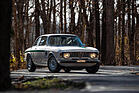 Alfa Romeo Giulia GTA 1300 Junior Stradale (1975) - als Lot 133 angeboten an der Bonhams Scottsdale Versteigerung am 27. Januar 2023