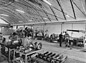 Alfa Romeo Giulia GTA (1965) - Blick in die Produktion bei Autodelta (© Archiv Autodelta / Alfa Romeo, 1965) Alfa Romeo Giulia GTA (1965) - Blick in die Produktion bei Autodelta (© Archiv Autodelta / Alfa Romeo, 1965)