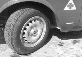 Alfa Romeo Giulia GTA (1965) - Campagnolo-Magnesium-Felgen für die GTA