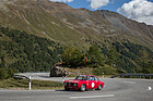Alfa Romeo Giulia GTA (1965) - am Bergrennen Bernina Gran Turismo 2021