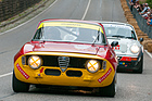 Alfa Romeo Giulia GTA (1967) am Solitude Revival 2015 in der Gruppe «GT & Touring Revival»