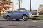 Alfa Romeo Giulia GTC (1965) - as lot 056 at the Artcurial auction on the occasion of the Rétromobile in Paris 2018