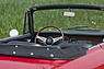 Alfa Romeo Giulia GTC (1966) - Holzlenkrad und Holz am Armaturenbrett (© Balz Schreier, 2012) Alfa Romeo Giulia GTC (1966) - Holzlenkrad und Holz am Armaturenbrett (© Balz Schreier, 2012)