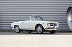 Alfa Romeo Giulia GTC (1966) - angeboten als Lot 143 an der RM/Sotheby's Versteigerung in London am 5. September 2018