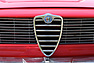 Alfa Romeo Giulia GTC (1966) - die klassische Kühlerform (© Bruno von Rotz, 2012) Alfa Romeo Giulia GTC (1966) - die klassische Kühlerform (© Bruno von Rotz, 2012)