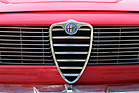 Alfa Romeo Giulia GTC (1966) - die klassische Kühlerform