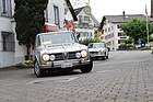 Alfa Romeo Giulia Nova Super (1977) - an der SMR 2015 (1977)