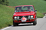 Alfa Romeo Giulia Nuova Super 1600 (1978) - an der OCC Jungfrau Rallye 2018 (© Bruno von Rotz, 2018) Alfa Romeo Giulia Nuova Super 1600 (1978) - an der OCC Jungfrau Rallye 2018 (© Bruno von Rotz, 2018)