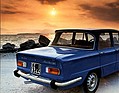 Bild: Alfa Romeo Giulia Nuova Super (1978) - leider ohne das charakteristische Heck