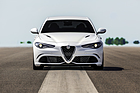 Bild: Alfa Romeo Giulia Quadrifoglio Verde (2016) - 510 PS stark und heckgetrieben