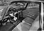 Alfa Romeo Giulia SS (1963) - Blick ins Innere und aufs Cockpit (© Archiv Automobil Revue) Alfa Romeo Giulia SS (1963) - Blick ins Innere und aufs Cockpit (© Archiv Automobil Revue)