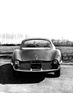 Alfa Romeo Giulia SS (1963) - Heckansicht