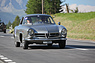Alfa Romeo Giulia SS (1963) - Julius Bär Rallye (Tag 2) - Passione Engadina 2016 (© Bruno von Rotz, 2016) Alfa Romeo Giulia SS (1963) - Julius Bär Rallye (Tag 2) - Passione Engadina 2016 (© Bruno von Rotz, 2016)