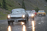 Alfa Romeo Giulia SS (1963) - Julius Bär Rallye (Tag 2) - Passione Engadina 2016 (© Bruno von Rotz, 2016) Alfa Romeo Giulia SS (1963) - Julius Bär Rallye (Tag 2) - Passione Engadina 2016 (© Bruno von Rotz, 2016)